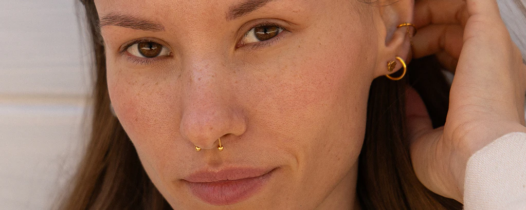 Šperky Pro Fake Piercing