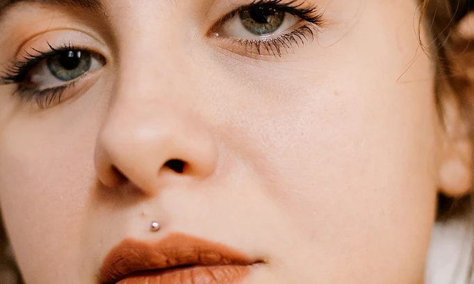 Piercing do rtu