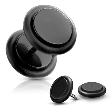Falešný plug v různých barvách
