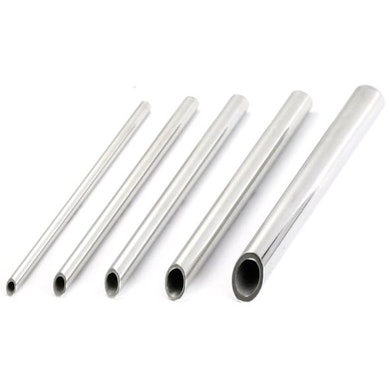 Přijímací trubice pro piercing
