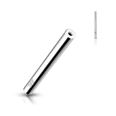 Náhradní push-in tyčinka z 14kt zlata