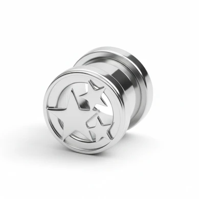 Tunel s trojicí hvězd