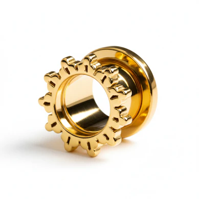 Tunel se slunečními paprsky