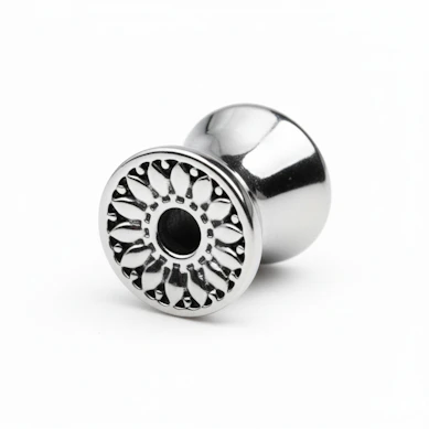 Tunel se sedmikráskami