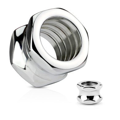 Tunel ve tvaru matice