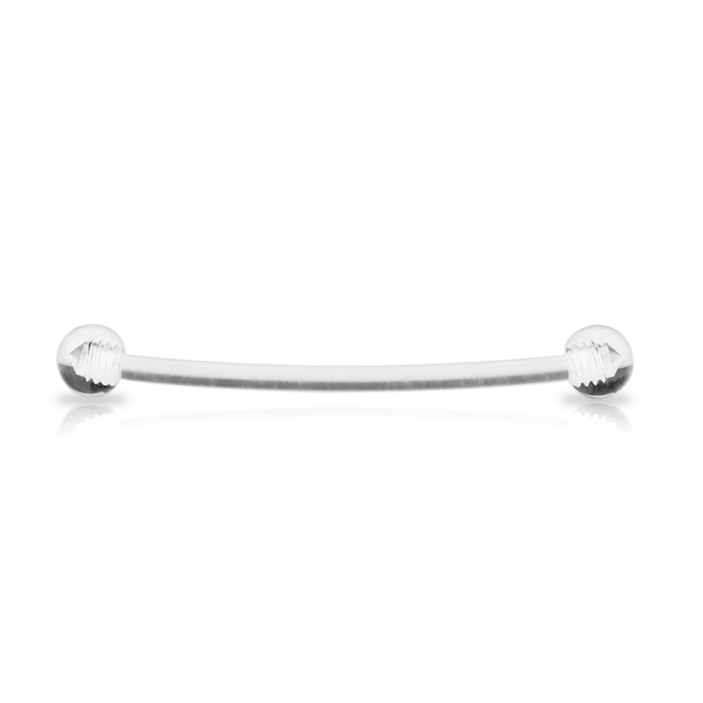 Pružný piercing - perfektní pro těhotné ženy