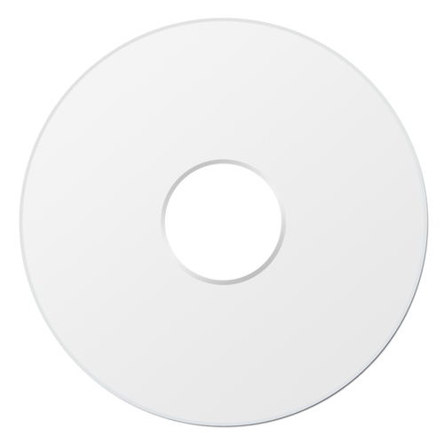 Balení 5 silikonových disků