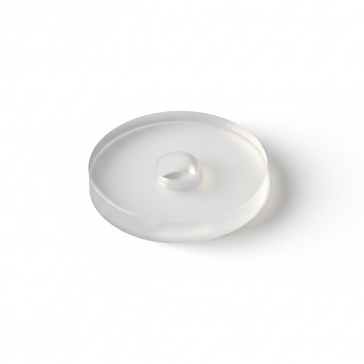 Balení 5 silikonových disků