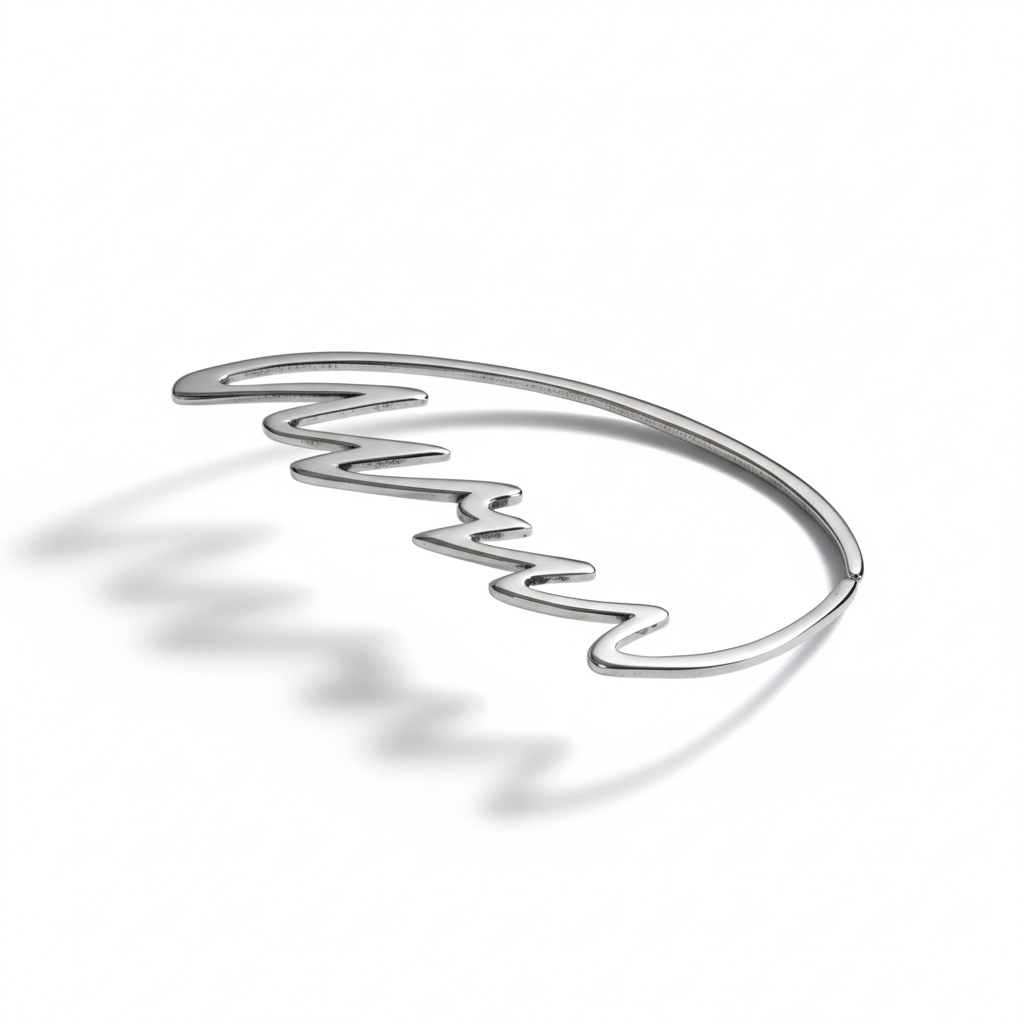 Přívěsek pro tunely ve tvaru křídla