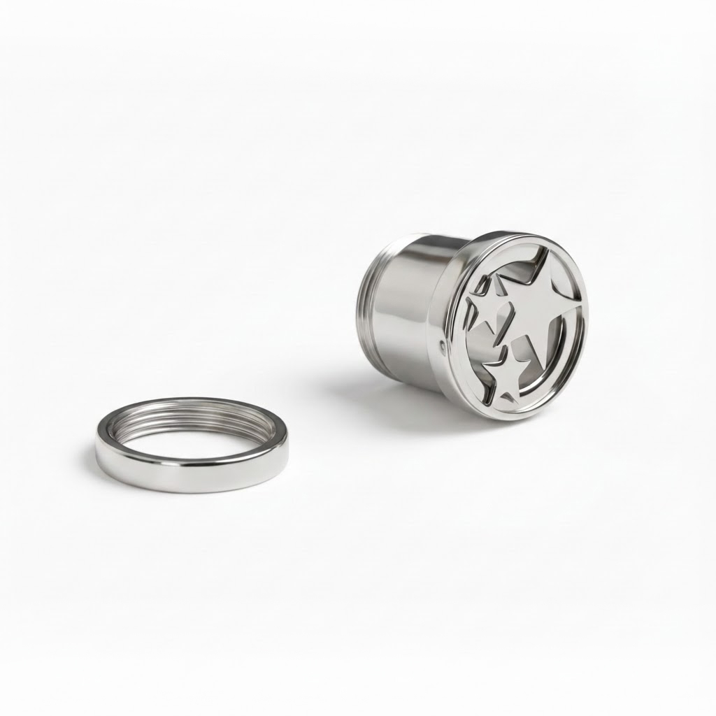 Tunel s trojicí hvězd