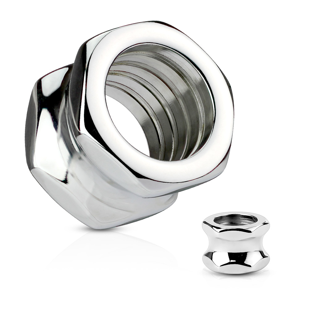 Tunel ve tvaru matice