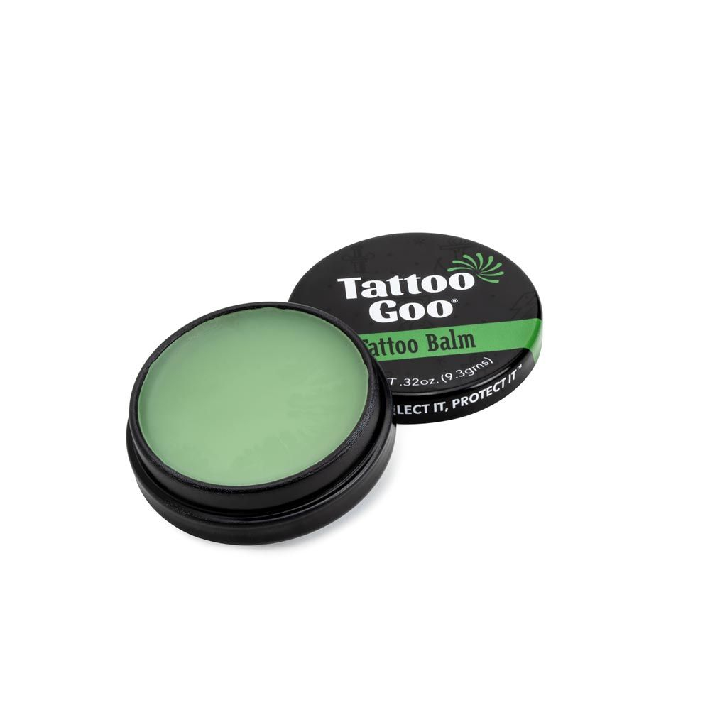 Tattoo Goo - Mast pro následnou péči