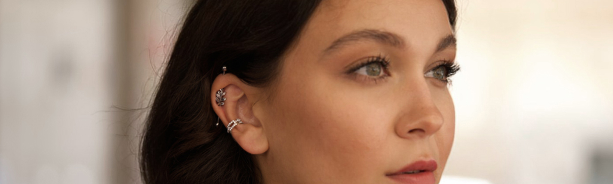 Fake Piercing Fake Piercing