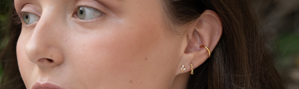 Umělý Piercing Umělý Piercing