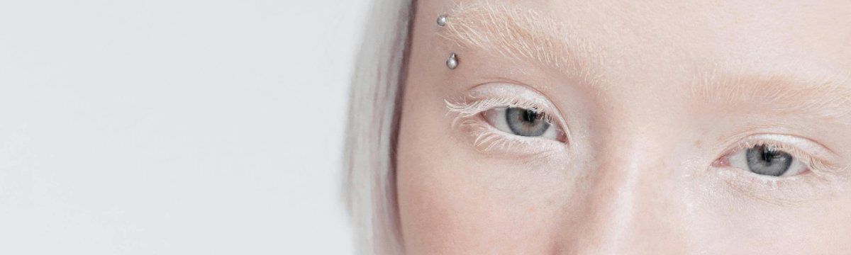 Kroužky pro Piercing v Obočí