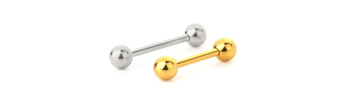 Šperky pro Intimní Piercingy