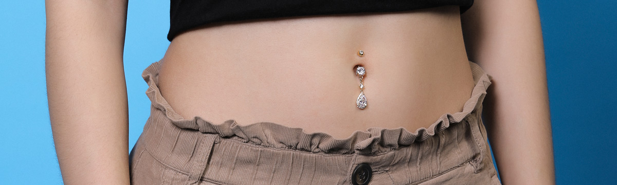 Piercing Do Pupiku