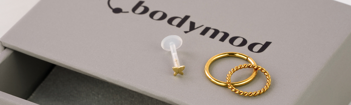 Piercing Rings Piercing Rings