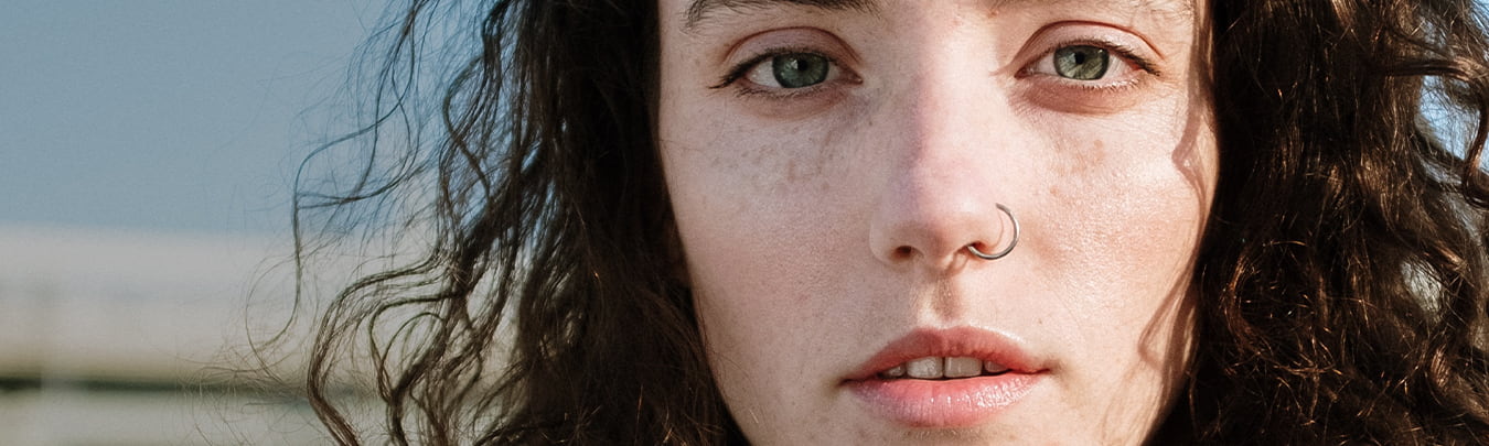 Nostril Piercings