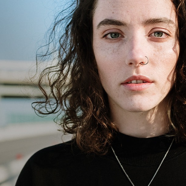Nostril Piercings