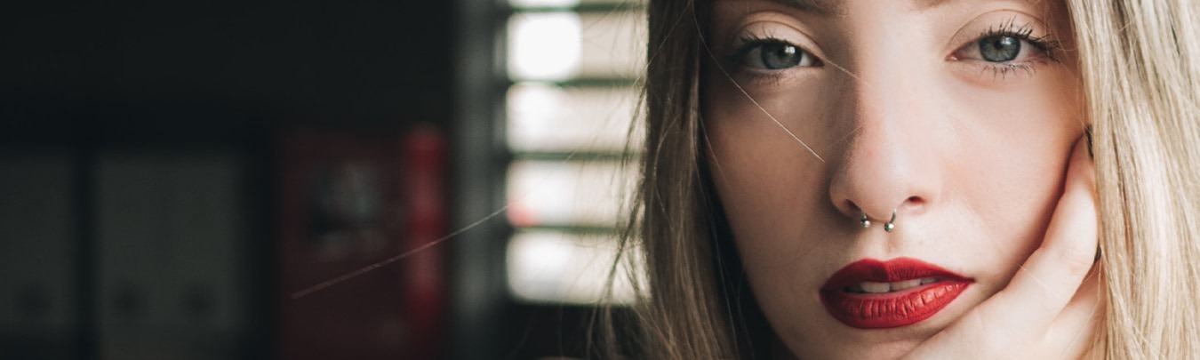 Septum Piercings