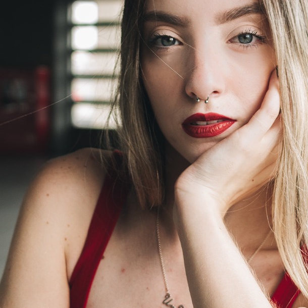 Septum Piercings